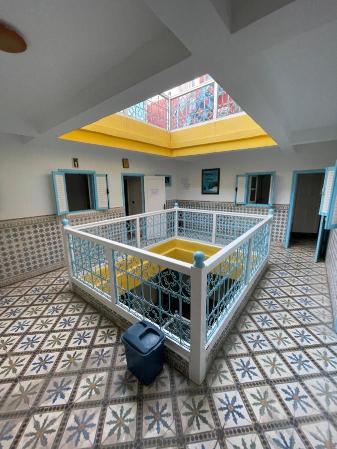 Bed & Breakfast Chez Brahim *