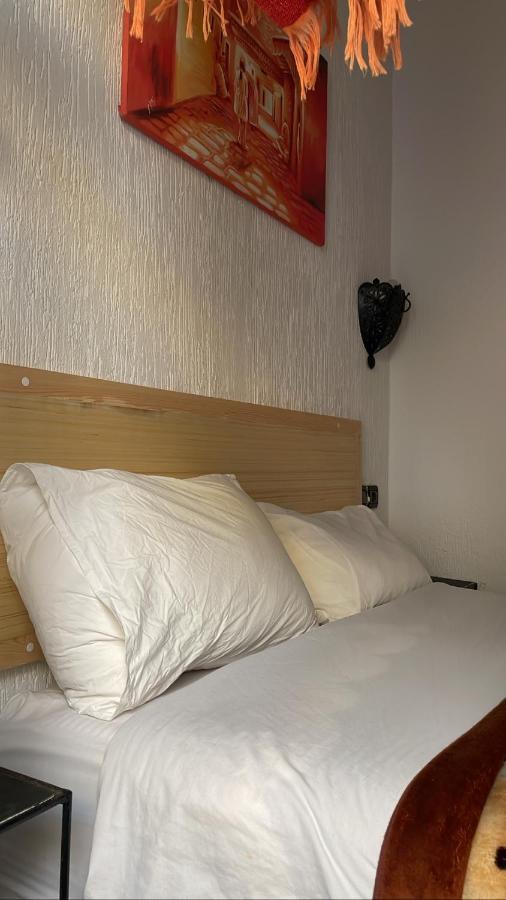 Chez Brahim Bed & Breakfast *