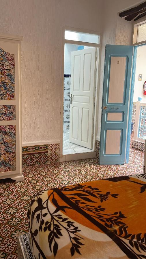 Chez Brahim Essaouira