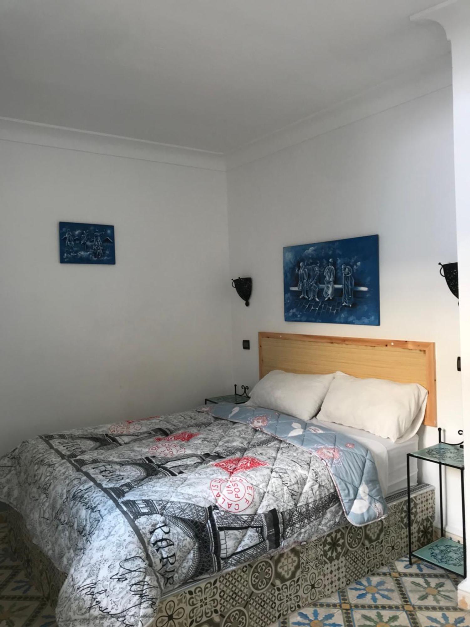 Chez Brahim Bed & Breakfast