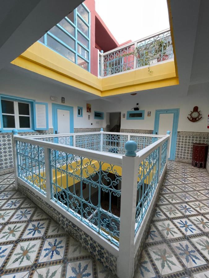 Chez Brahim Essaouira