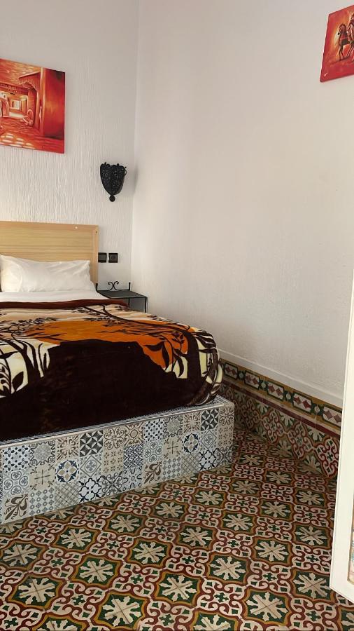 Chez Brahim Frühstückspension Essaouira