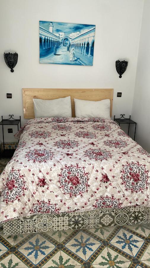 Chez Brahim Bed & Breakfast Essaouira