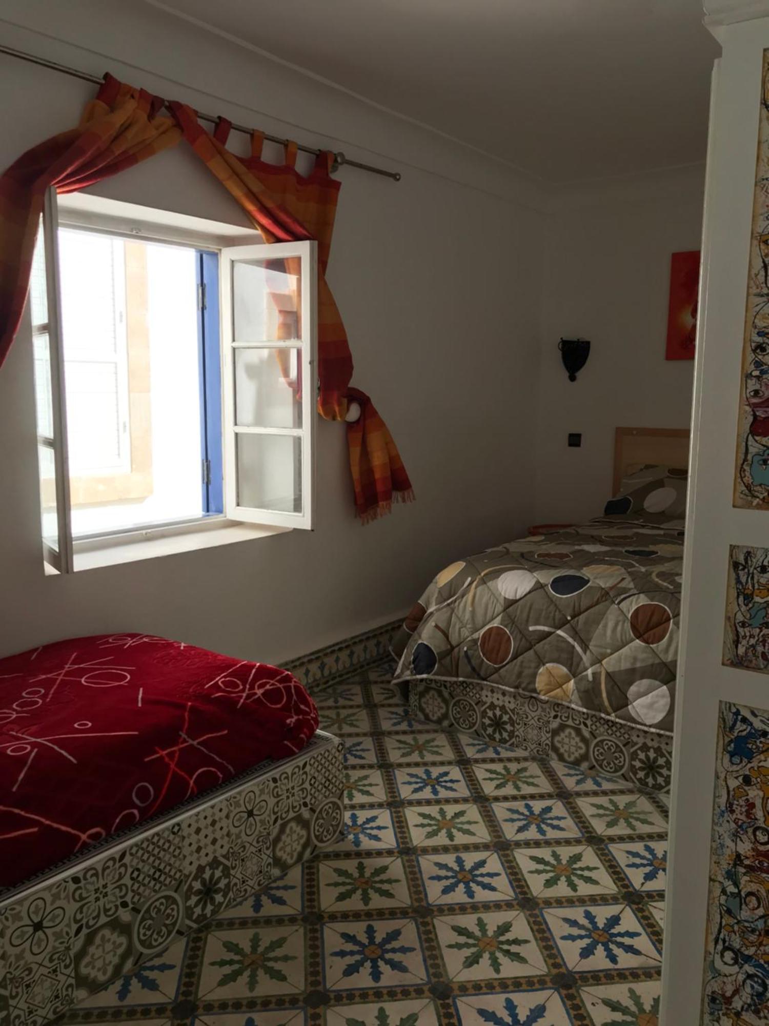 Chez Brahim * Essaouira