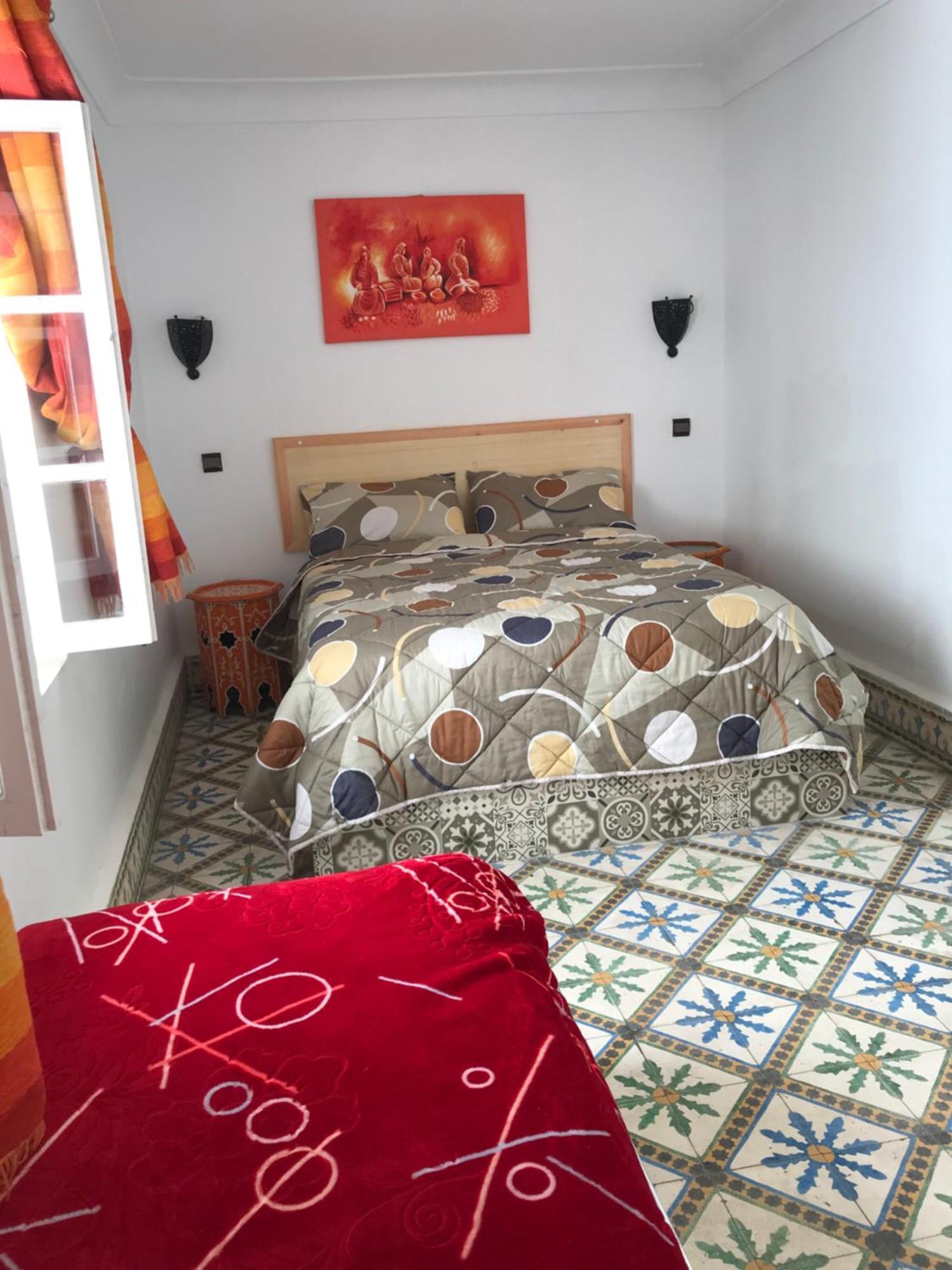 Chez Brahim * Essaouira