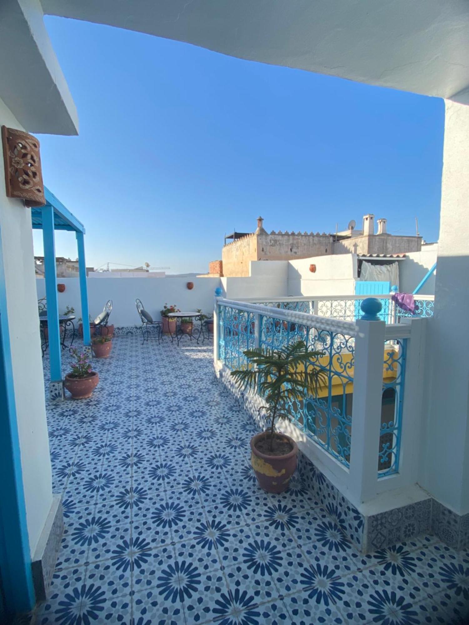 Chez Brahim Essaouira